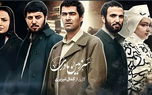 پوشش نیکی کریمی در سریال سرزمین مادری جلب توجه کرد+عکس